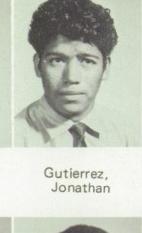Jonathan Gutierrez's Classmates® Profile Photo