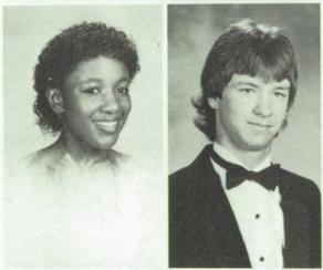 Sheila Cummings' Classmates profile album