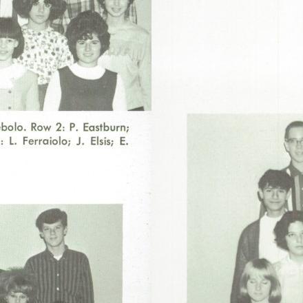 Diann Schlock's Classmates profile album