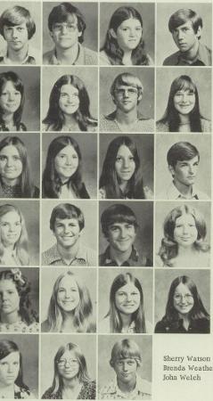 Dan Wade's Classmates profile album