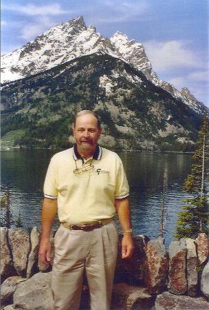 gerald kidwell's Classmates® Profile Photo