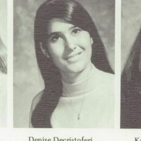 Denise Morrison's Classmates profile album