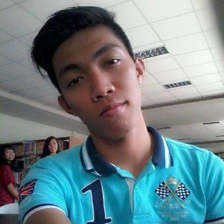 Abraham Cecilio's Classmates® Profile Photo