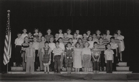 1948 school picture