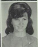 Claudia Jensen's Classmates profile album