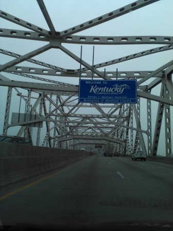 Going to Nashville, Tn