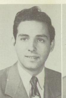 Leroy Savoie's Classmates profile album