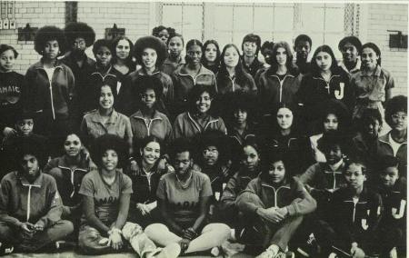 Wanda Johnson-Jones' Classmates profile album