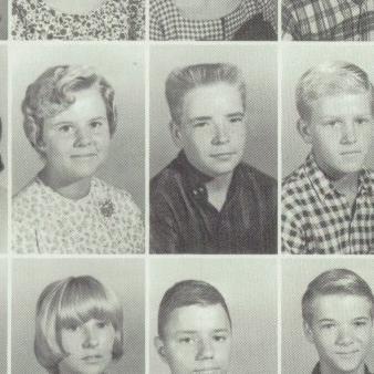 Ronald Gillespie's Classmates profile album