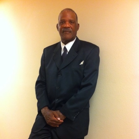 Ed Bethea's Classmates® Profile Photo