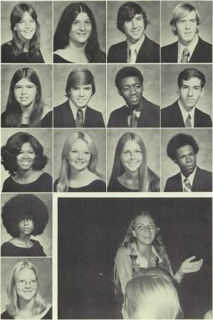 Henry Roberts' Classmates profile album