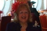 Cynthia Frey's Classmates® Profile Photo