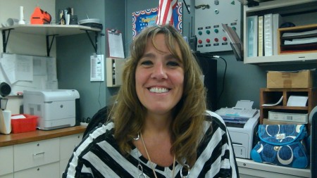 Tina Riedl's Classmates® Profile Photo