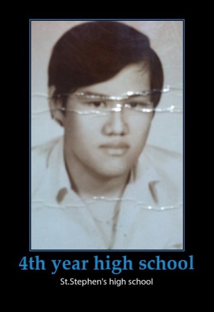 Rolando Siy's Classmates profile album