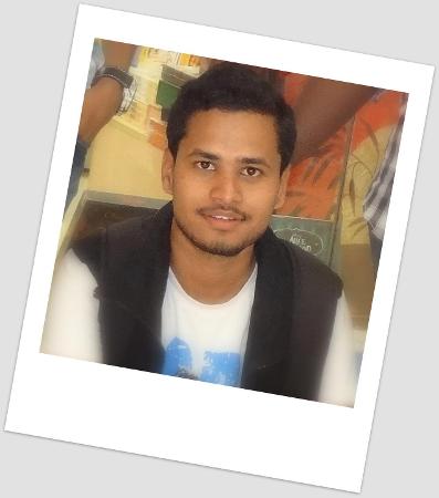 Omkar Parab's Classmates® Profile Photo