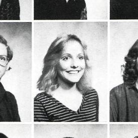 Alison Simmons' Classmates profile album