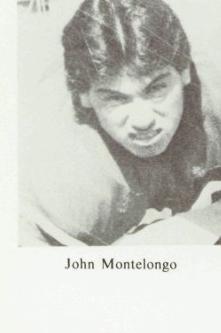 Johnny Montelongo's Classmates profile album