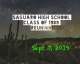 Saguaro 1989 Reunion OPEN To Other Classes reunion event on Sep 7, 2019 image