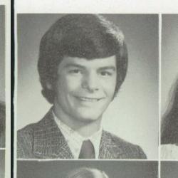 David Potts' Classmates profile album