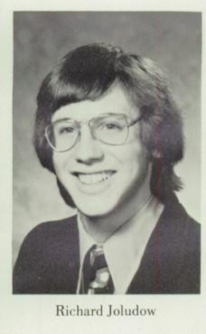 Richard Joludow's Classmates profile album