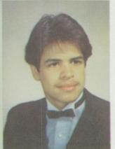 Rafael Rivera's Classmates profile album