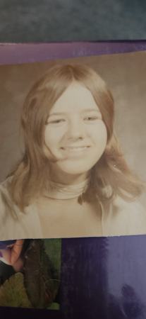 Jeanette Gordon's Classmates profile album