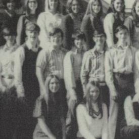 Kenny McNatt's Classmates profile album