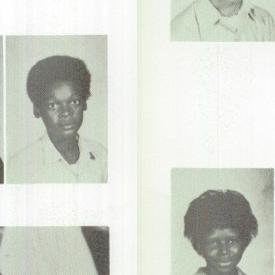 Beverly Brown's Classmates profile album