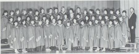Patty Rodgers (Heckathorn)'s Classmates profile album