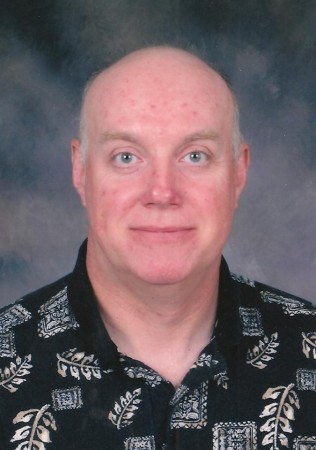 Jim Cronin's Classmates® Profile Photo