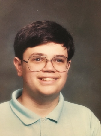 Matt Boardman's Classmates® Profile Photo