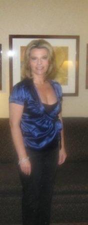 Patricia Garrison Ferrell's Classmates® Profile Photo