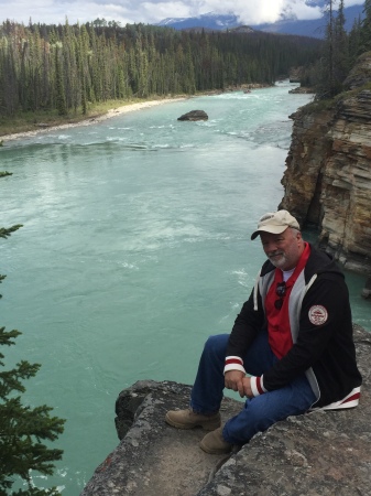 Jasper National Park, Alberta, Canada