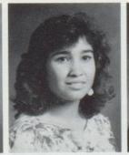 monique brown's Classmates profile album