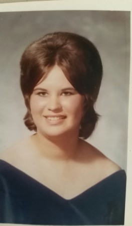 Rebecca Hudson's Classmates profile album