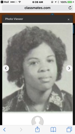 Anginette Morgan's Classmates profile album