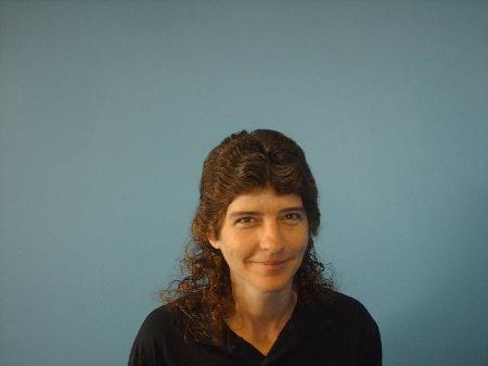 Tracy Ballard's Classmates® Profile Photo
