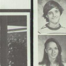 Jill Carmona's Classmates profile album