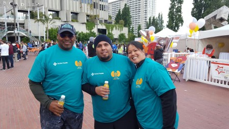 Sutter Health Kidney Walk