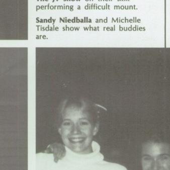 Sandra Niedballa's Classmates profile album