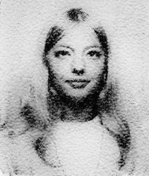 1970 Grad Yearbook Photo