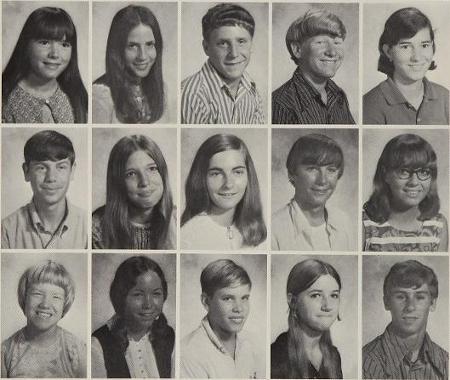 Lisa Segal's Classmates profile album