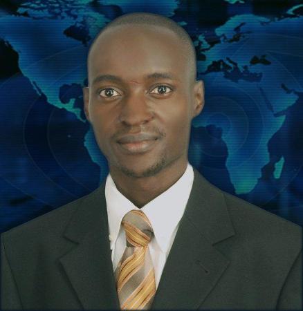 Nsamba Ronald's Classmates® Profile Photo