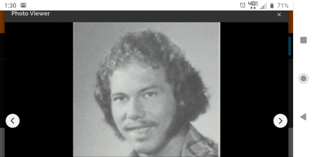 Terry Markward's Classmates profile album