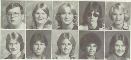Greg Furnell's Classmates profile album