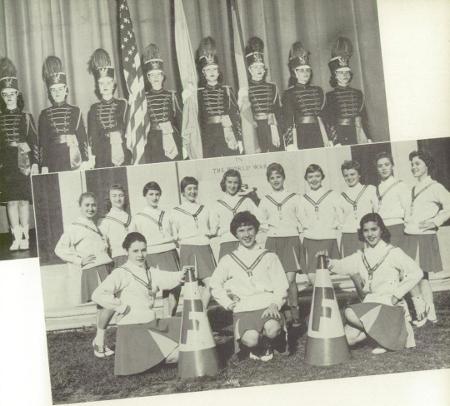 Doris Rabbitt's Classmates profile album