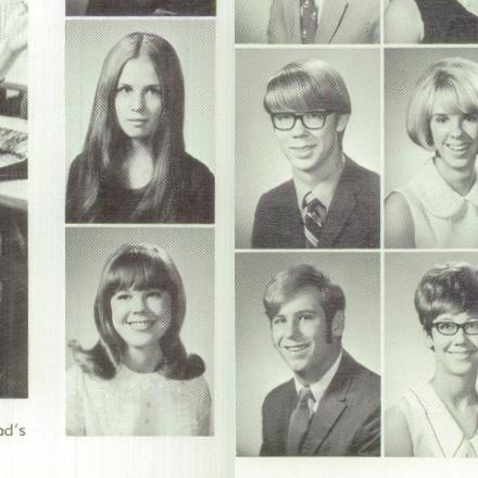 Anita Wies' Classmates profile album
