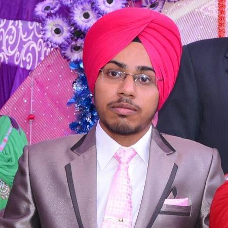 Jatinder Bhatti's Classmates® Profile Photo