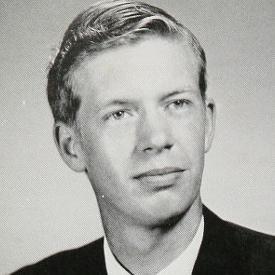 Bill D'Camp's Classmates profile album