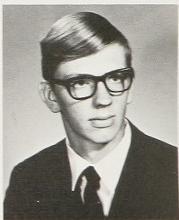 Lawrence Urbanek's Classmates profile album